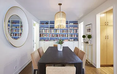 Sold by Brown Harris Stevens