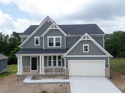 232 Chardonnay Valley, Walton, KY, 41094