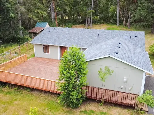 8910 Hunter Point Road NW, Olympia, WA 98502