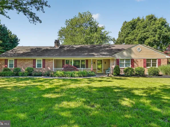 1340 Keeler Rd, Lansdale, PA 19446