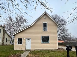 411 E Main St, Berne, IN 46711