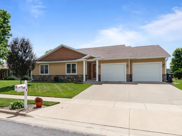 734 Elizabeth LANE, Onalaska, WI 54650