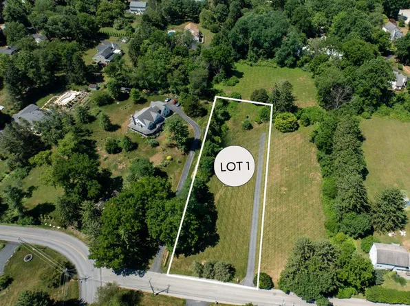 1430 Grove Ave #Rp, West Chester, PA 19380