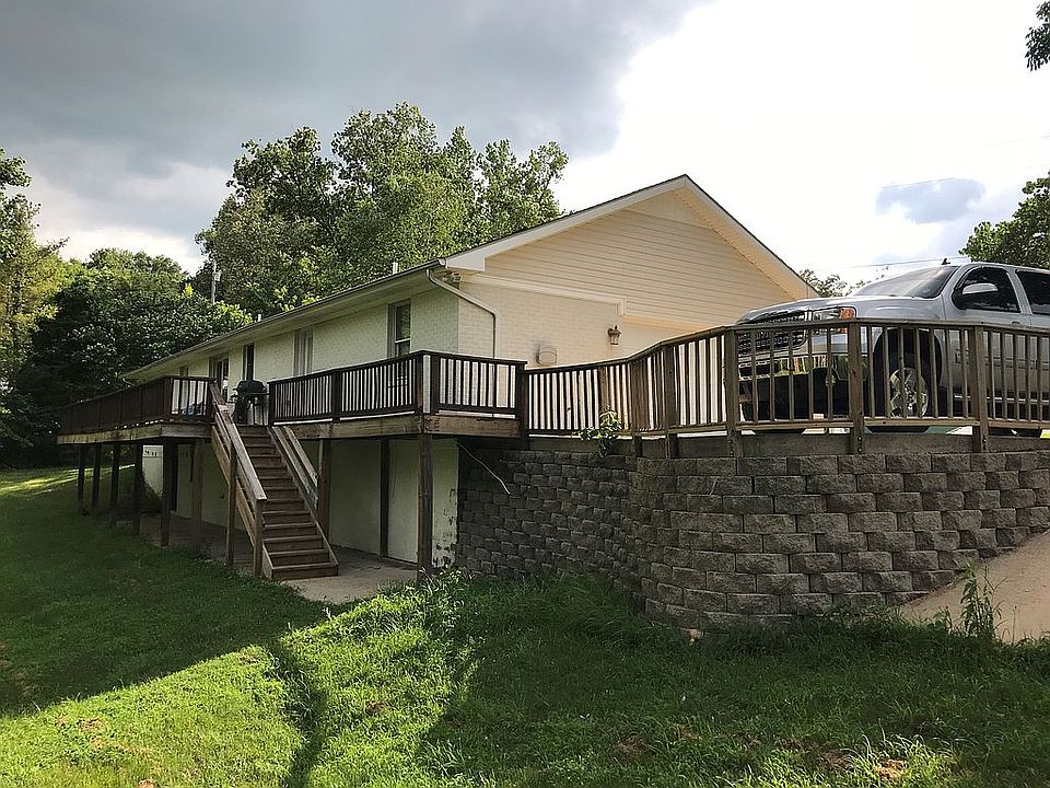 2nd image of 18 Canton Blue Springs Rd