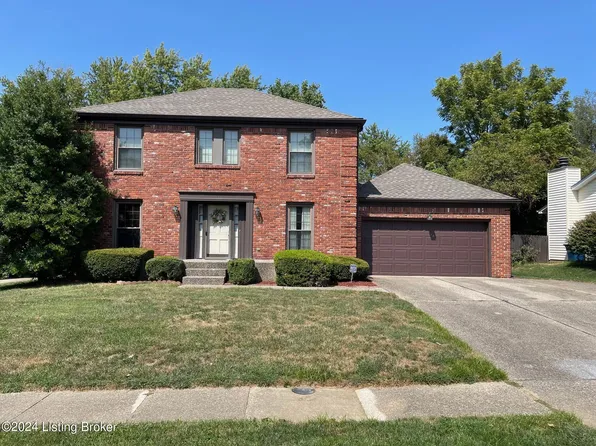 11715 Robindale Rd, Middletown, KY 40243