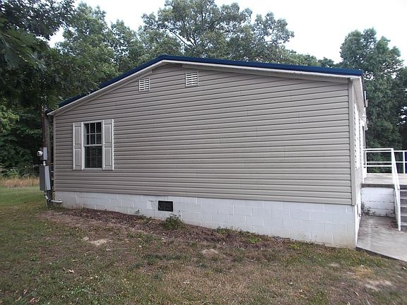 Property Side View