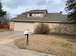 1817 Twin Court Pl, Garland, TX 75044
