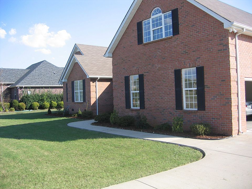 House Front