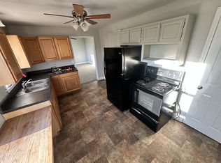 719 N Locust St, Buffalo, MO 65622