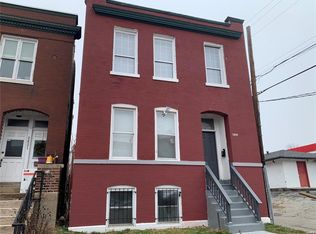 2615 Victor St, Saint Louis, MO