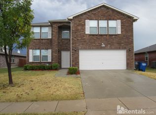 2616 Annalea Ln, Little Elm, TX 75068