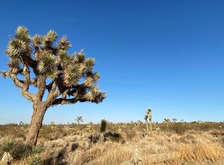 11665 Arena Rd, Pinon Hills, CA 92372