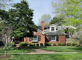 229 Chenault Rd, Lexington, KY 40502