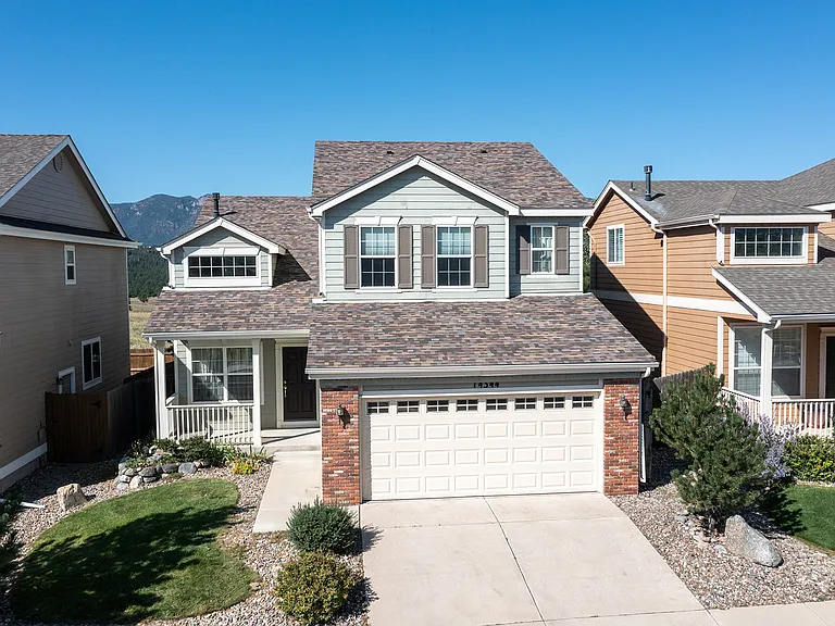 14344 White Peak Dr — Photo 35