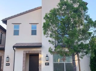95 Henson, Irvine, CA 92620