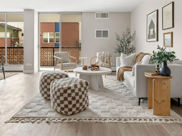 4570 E Yale Avenue #507, Denver, CO 80222