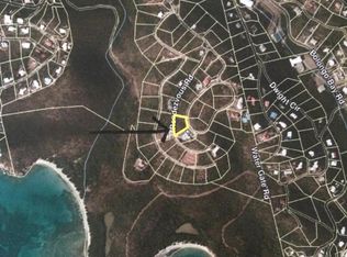 21-25 Frenchmans Bay, St Thomas, VI 00802