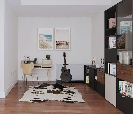 5th image of 21 West St APT 5e