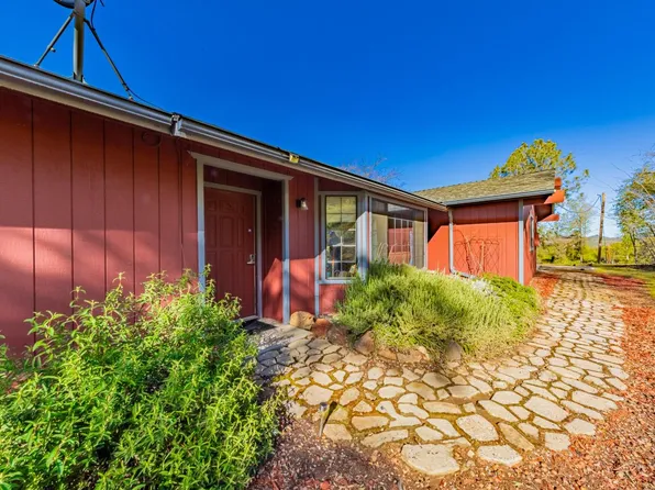 33067 Blue Vista Ct, Coarsegold, CA 93614
