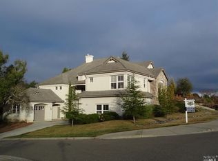3961 Rincon Ridge Dr, Santa Rosa, CA 95404