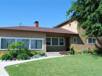 5115 Camellia Ave, Temple City, CA, 91780