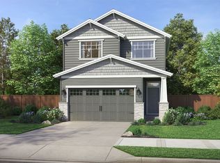 1016 NW 178th St SUITE 1200, Ridgefield, WA 98642