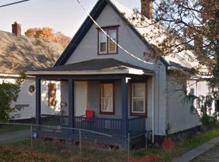 3 Laser St, Rochester, NY 14621