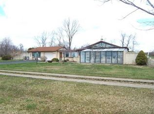 4760 Cosgray Rd, Hilliard, OH 43026