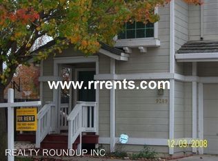 9289 Starfish Way, Elk Grove, CA 95758