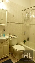 Rented by Highline Residential