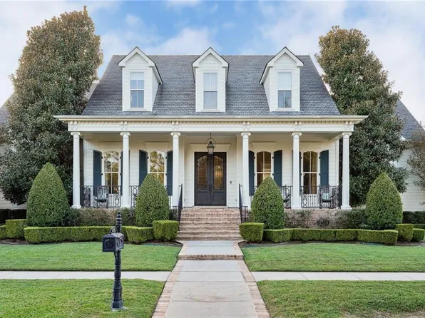 6770 Louis Xiv St, New Orleans, LA 70124