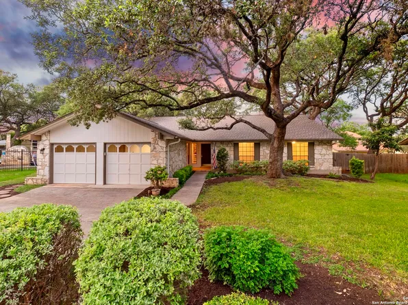 14310 Fox Fire Ln, San Antonio, TX 78231