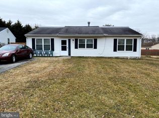 22 Trombone Ct, Newark, DE 19713