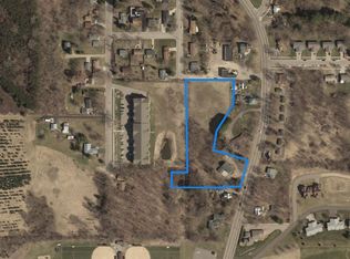 840 Walnut St, Baraboo, WI 53913