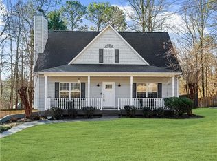8330 Jensen Trl, Gainesville, GA 30506