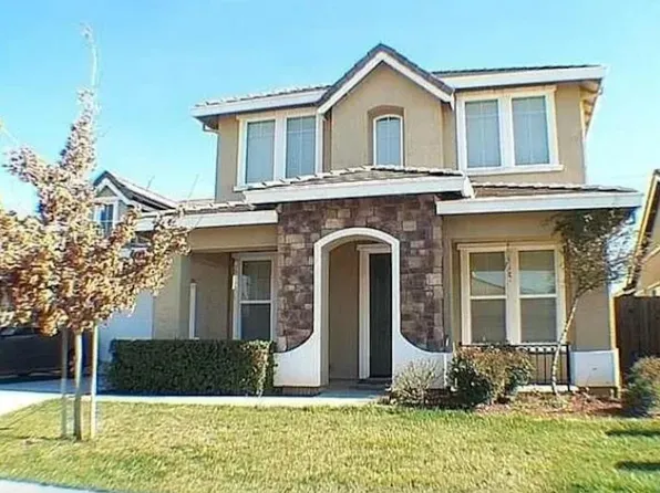 4141 Big Meadow Way, Rancho Cordova, CA 95742