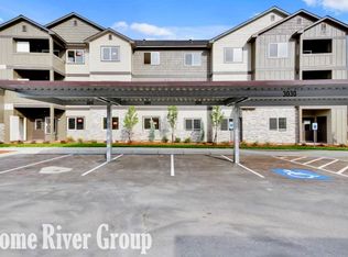 3030 S Owyhee St APT 107, Boise, ID 83705