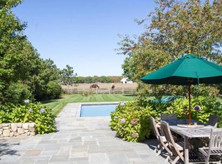 165 Pond Rd, West Tisbury, MA 02575