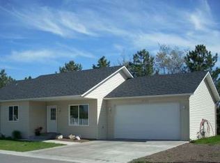 15116 E Riverside Ln, Greenacres, WA 99016