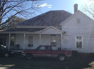 206 Johnson St, Statesboro, GA 30458