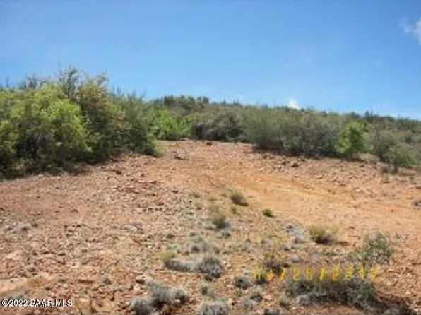 E Mountain Lion Trl, Dewey, AZ 86327