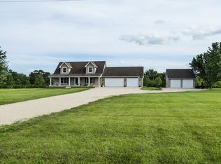 32892 Wayland Pl, Shell Rock, IA 50670