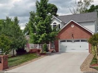 4457 Aylesbury Dr, Knoxville, TN 37918
