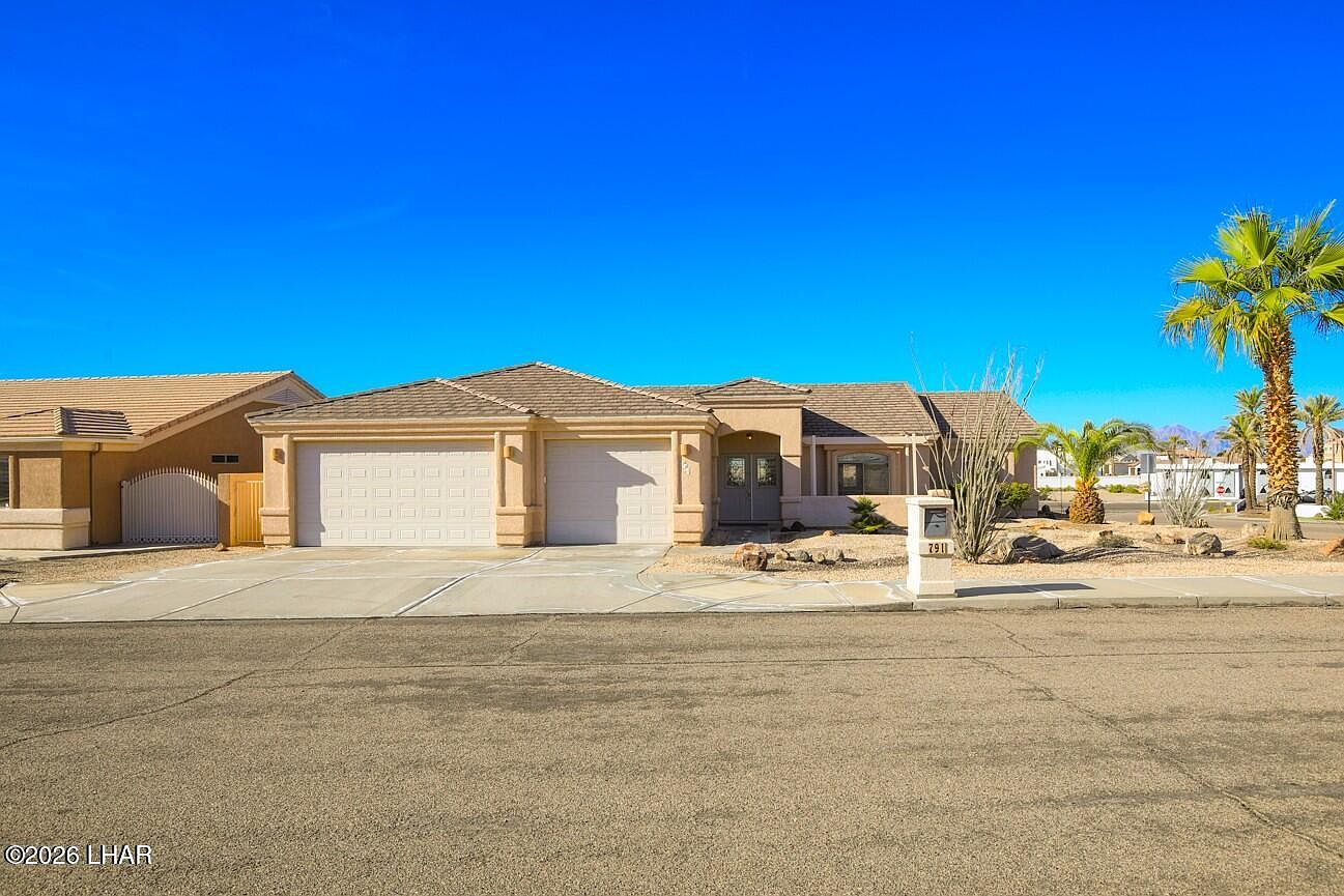 791 Powder Dr, Lake Havasu City, AZ 86406 | Zillow
