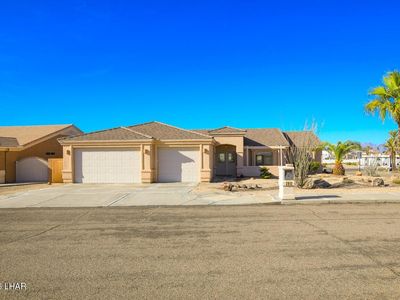 791 Powder Dr, Lake Havasu City, AZ, 86406