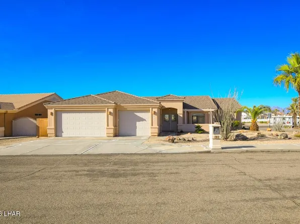 791 Powder Dr, Lake Havasu City, AZ 86406