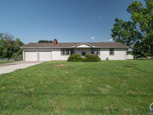 4134 SE Shawnee Heights Rd, Tecumseh, KS 66542