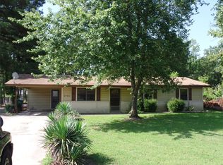 2700 W 31st Ave, Pine Bluff, AR 71603