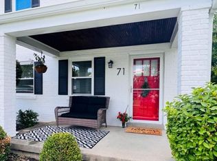 71 Dudley Pike, Edgewood, KY 41017