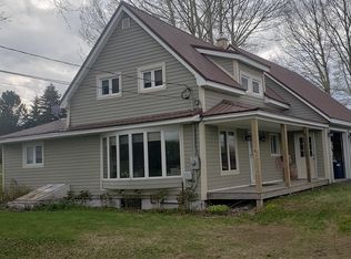 1033 Main St, Saint David, ME 04773